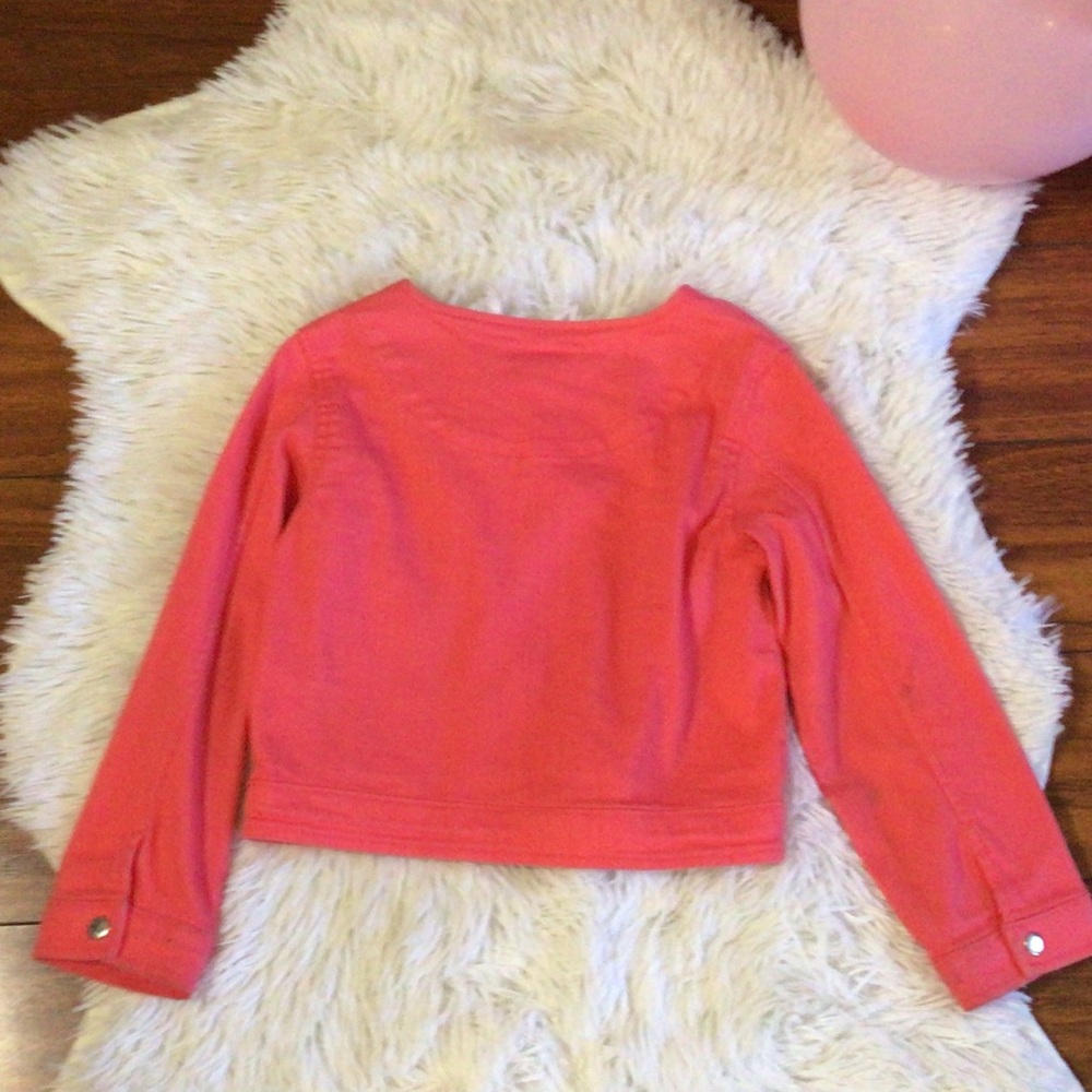 Girls Jacket 🧥✨ - Picture 3 of 3